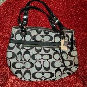 Coach Handbag